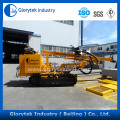 DTH Rotary Drill Rig of China